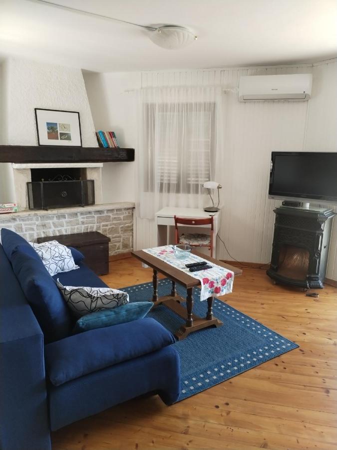 Rakalj Apartman Villa Marina מראה חיצוני תמונה