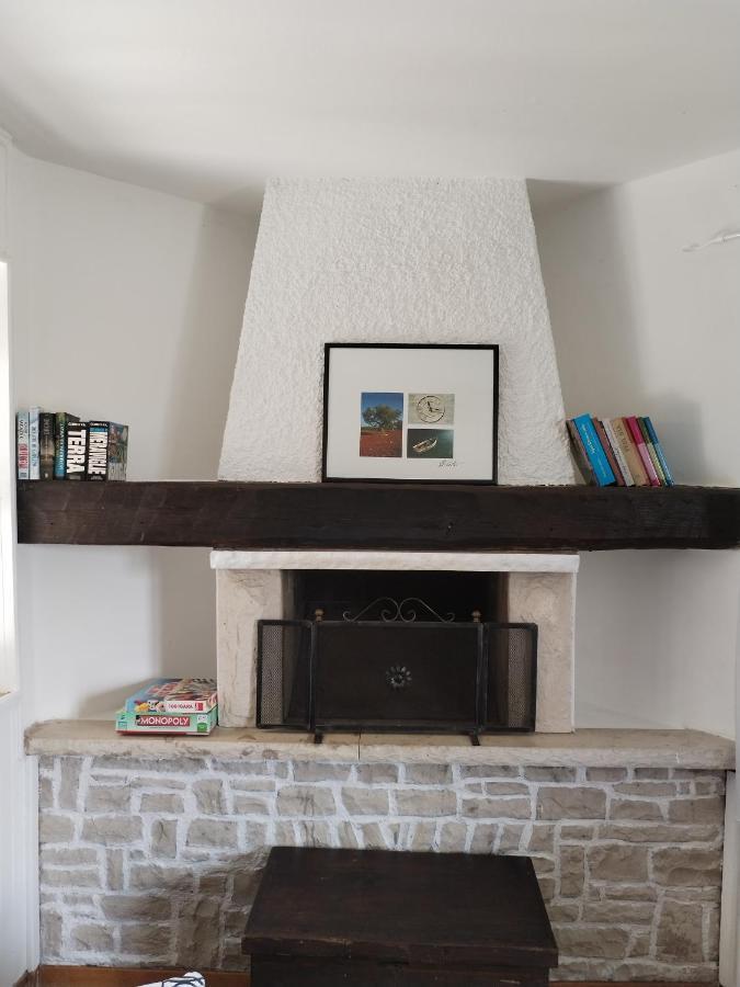 Rakalj Apartman Villa Marina מראה חיצוני תמונה